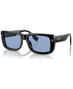 Мужские солнцезащитные очки Jarvis, BE4376U55-X Burberry