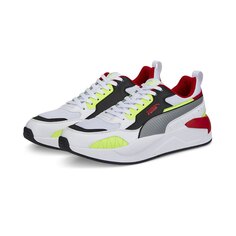 Кроссовки Puma X-Ray 2 Square, белый