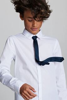 Рубашка с галстуком/бабочкой H&amp;M H&M