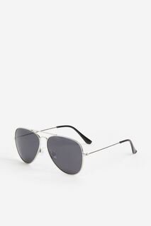 Поляризационные солнцезащитные очки H&amp;M H&M