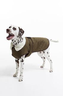 Стеганая куртка для собак H&amp;M H&M