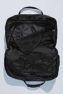 Спортивная сумка на 72 часа в дизайне 3-в-1 ARKET