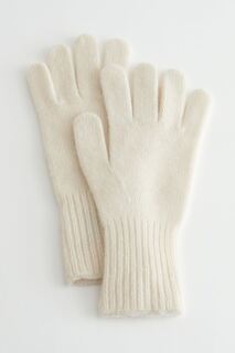 Кашемировые вязаные перчатки &amp; Other Stories