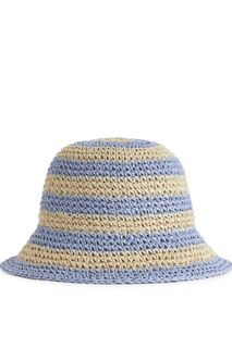 Соломенная шляпа ARKET