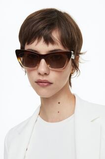 Поляризационные солнцезащитные очки H&amp;M H&M