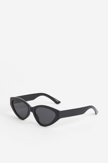 Солнцезащитные очки «кошачий глаз» H&amp;M H&M