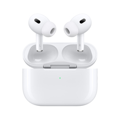 Беспроводные наушники Apple AirPods Pro 2 (2023), белый