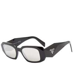 Солнцезащитные очки Prada Eyewear PR 17WS Symbole Sunglasses