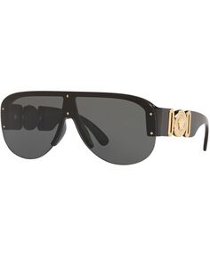 Солнцезащитные очки, ve4391 Versace, мульти