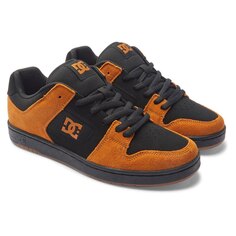 Кроссовки Dc Shoes Manteca 4 ADYS100765, коричневый