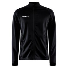 Куртка Craft Evolve Full Zip, черный