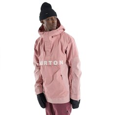 Куртка Burton Frostner 2L, розовый