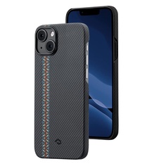 Чехол Pitaka MagEz Case 3 для iPhone 14, 600D Rhapsody