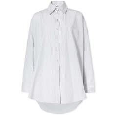 Рубашка Acne Studios Stally Polin Shirt