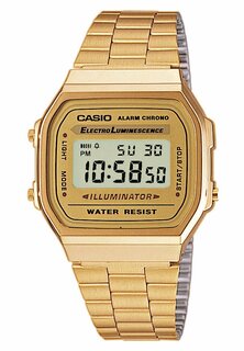 Цифровые часы Casio