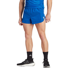 Спортивные шорты adidas Own The Run Split, синий
