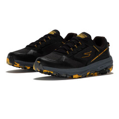 Кроссовки для бега Skechers GOrun Trail Altitude Marble Rock, черный