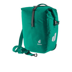 Сумка Deuter Weybridge 20 5 Pannier, зеленый