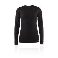 Спортивный топ Craft Active Extreme 2.0 RN Baselayer, черный