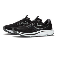 Кроссовки для бега Saucony Omni 21, черный