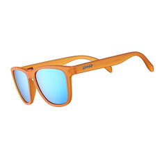 Солнцезащитные очки Goodr OG&apos;s Donkey Goggles, оранжевый