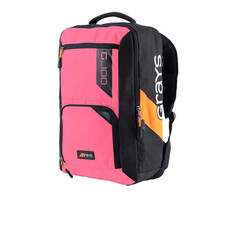 Рюкзак Grays Hockey G100, розовый
