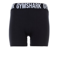 Спортивные шорты Gymshark Women&apos;s Training, черный