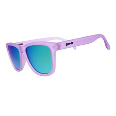 Солнцезащитные очки Goodr OGs Lilac It Like That!!!, фиолетовый