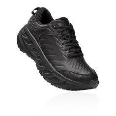 Кроссовки для бега Hoka One One Bondi SR, черный