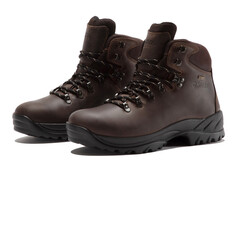 Ботинки Hi-Tec Ravine Waterproof, коричневый