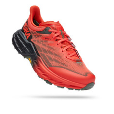 Кроссовки для бега Hoka One One Speedgoat 5 GORE-TEX Trail, красный