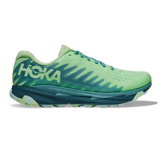 Кроссовки для бега Hoka One One Torrent 3 Trail, зеленый