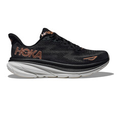 Кроссовки для бега Hoka One One Clifton 9, черный