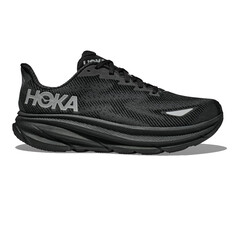 Кроссовки для бега Hoka One One Clifton 9 GORE-TEX, черный