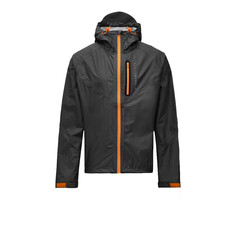 Куртка Higher State Trail Waterproof Lite, черный