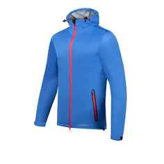 Куртка Higher State Mountain-Stretch Waterproof Running, синий