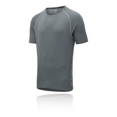 Спортивная футболка Higher State S/S 2.0, серый