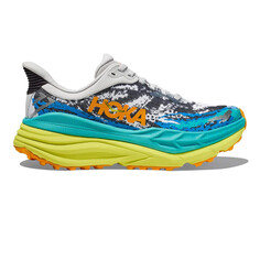 Кроссовки для бега Hoka One One Stinson 7 Trail, белый