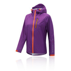 Куртка Higher State Women&apos;s Trail Waterproof Lite, фиолетовый