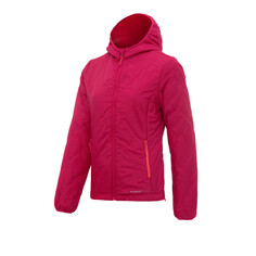 Куртка Higher State Women&apos;s Insulated Hooded, розовый