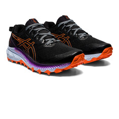 Кроссовки для бега Asics Gel-Trabuco 10 Trail, черный