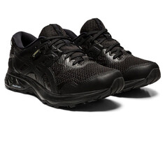 Кроссовки для бега Asics Gel-Sonoma 5 GORE-TEX Trail, черный