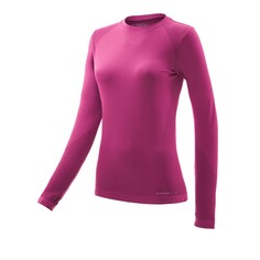 Спортивный топ Higher State Seamfree Long Sleeve, розовый