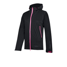 Куртка Higher State Mountain-Stretch Waterproof Running, черный