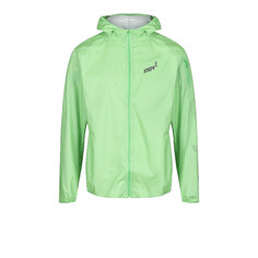 Куртка Inov8 Raceshell Pro Full-Zip, зеленый