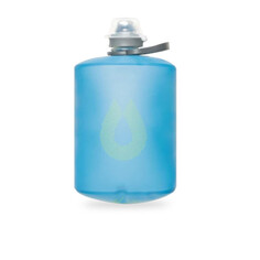 Бутылка для воды Hydrapak Stow 500мл, синий