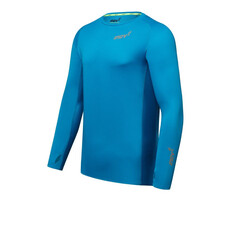 Спортивный топ Inov8 Base Elite Long Sleeve, синий