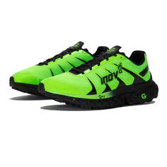Кроссовки для бега Inov8 Trailfly Ultra G 300 Max Trail, зеленый