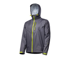 Куртка Higher State Trail Waterproof Lite, серый