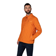 Куртка Jack Wolfskin Camio Road, оранжевый